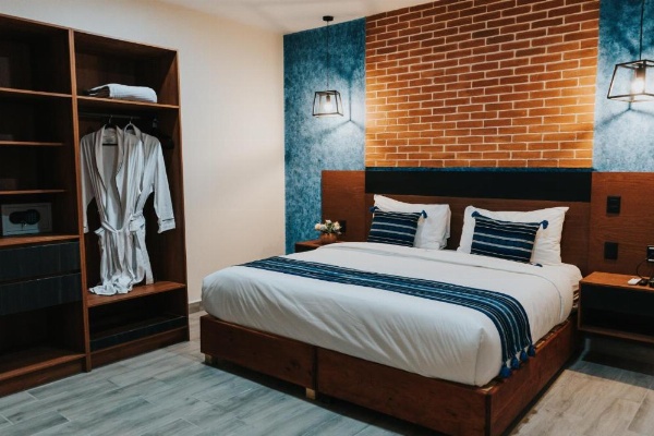 Hotel Casa Puga image 27