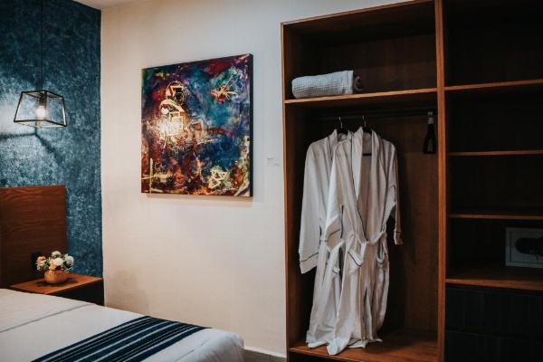 Hotel Casa Puga image 36