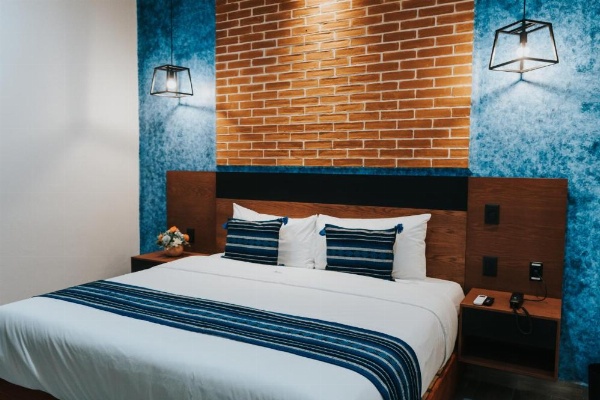 Hotel Casa Puga image 50