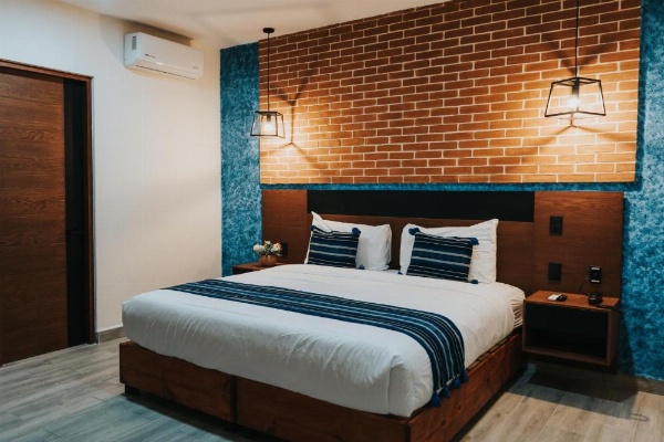 Hotel Casa Puga image 54