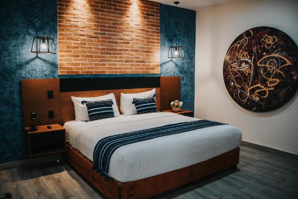 Hotel Casa Puga image 58