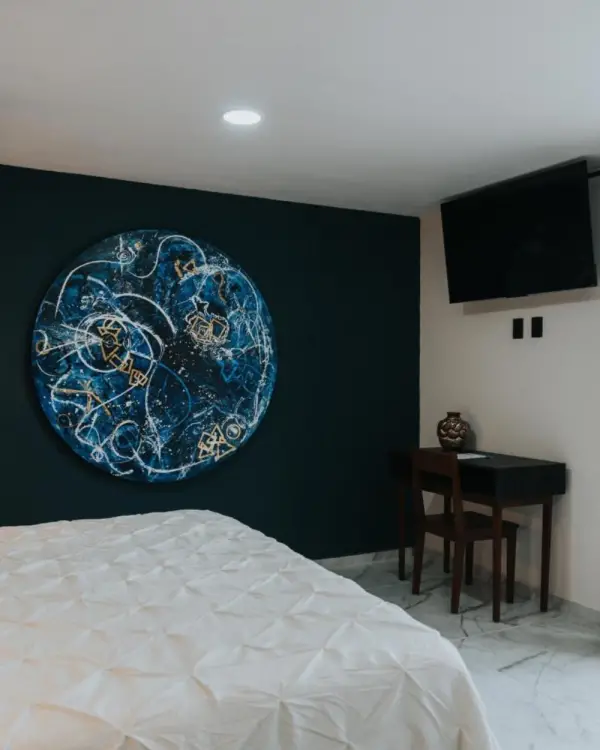 Hotel Casa Puga 4